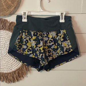 Outdoor Voice Hudson Shorts